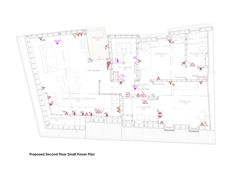 UniquesCADD as Outsourcing BIM Construction Documentation Partner
