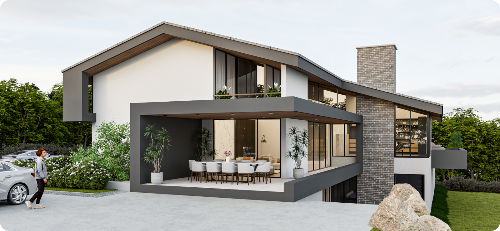 Architectural Design Services