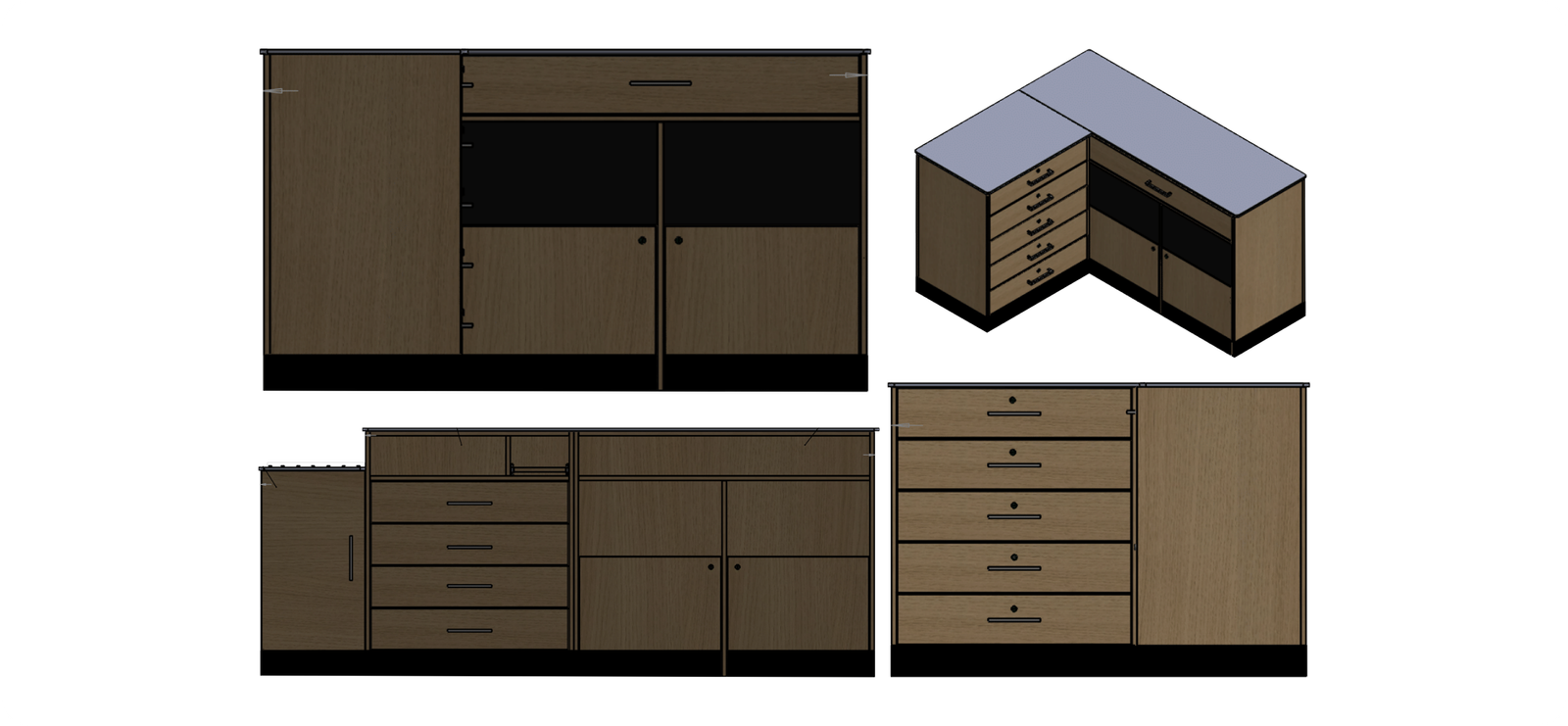 Revit Family Creation Services