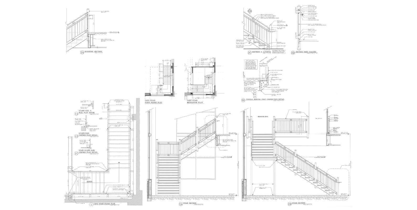CAD drafting Services