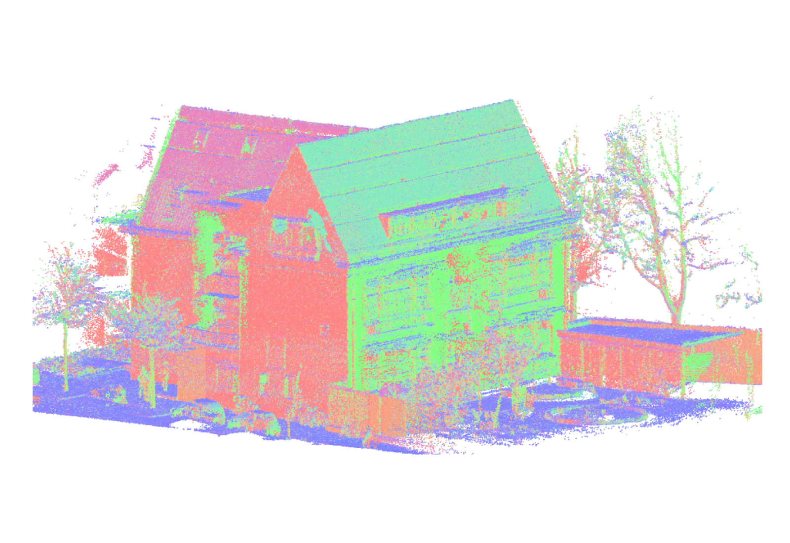 Precision BIM & Revit Solutions