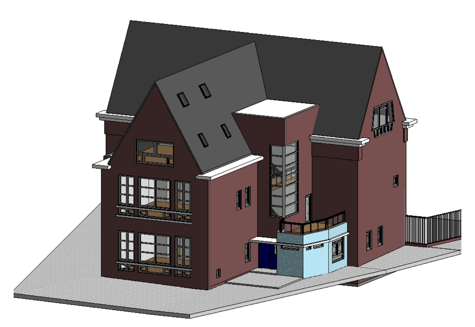 Precision BIM & Revit Solutions