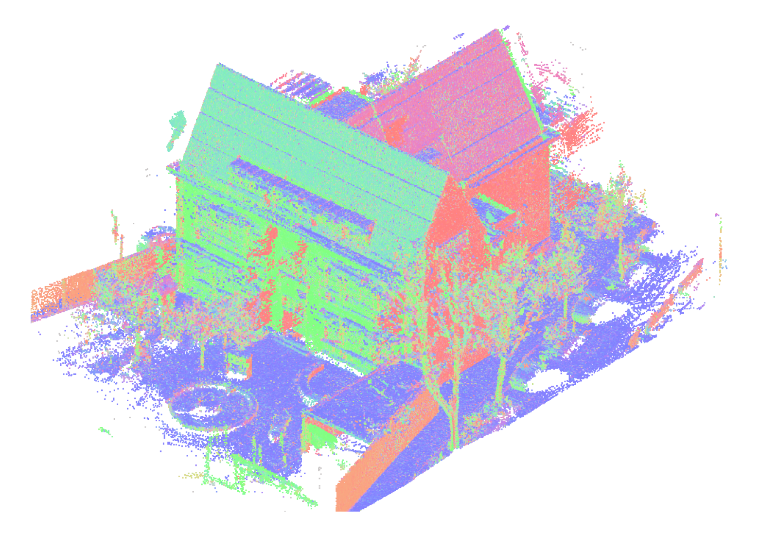 Precision BIM & Revit Solutions