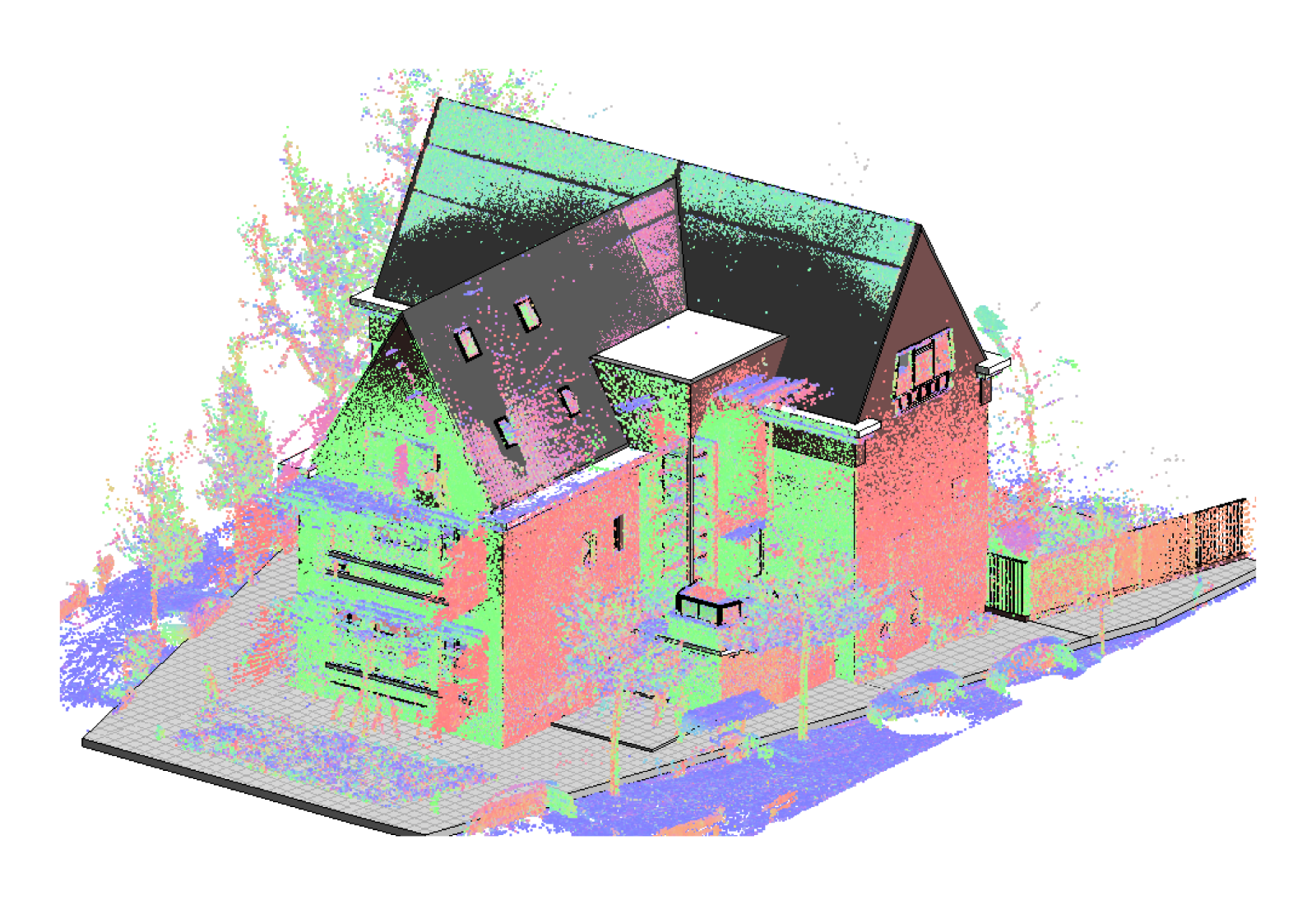 Precision BIM & Revit Solutions