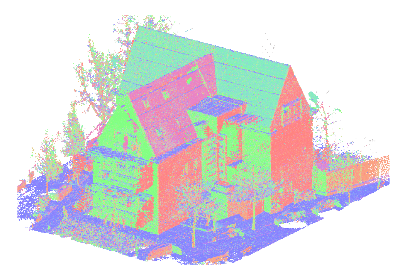 Precision BIM & Revit Solutions