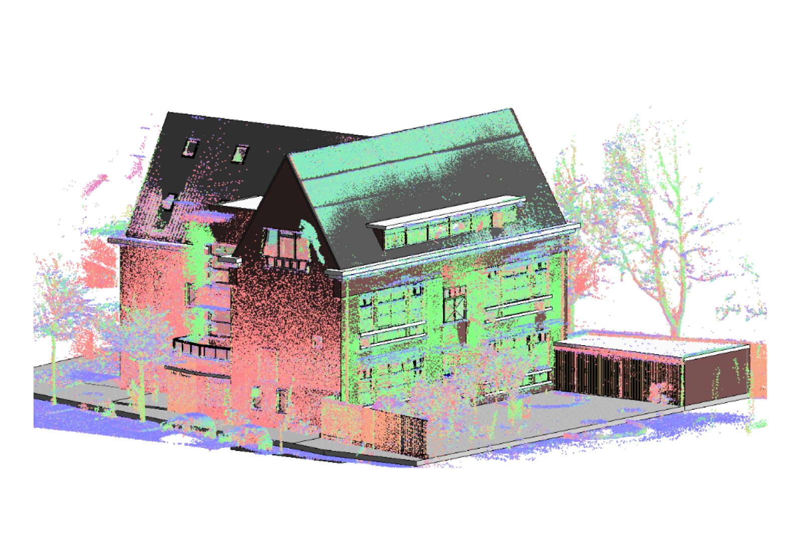 Precision BIM & Revit Solutions