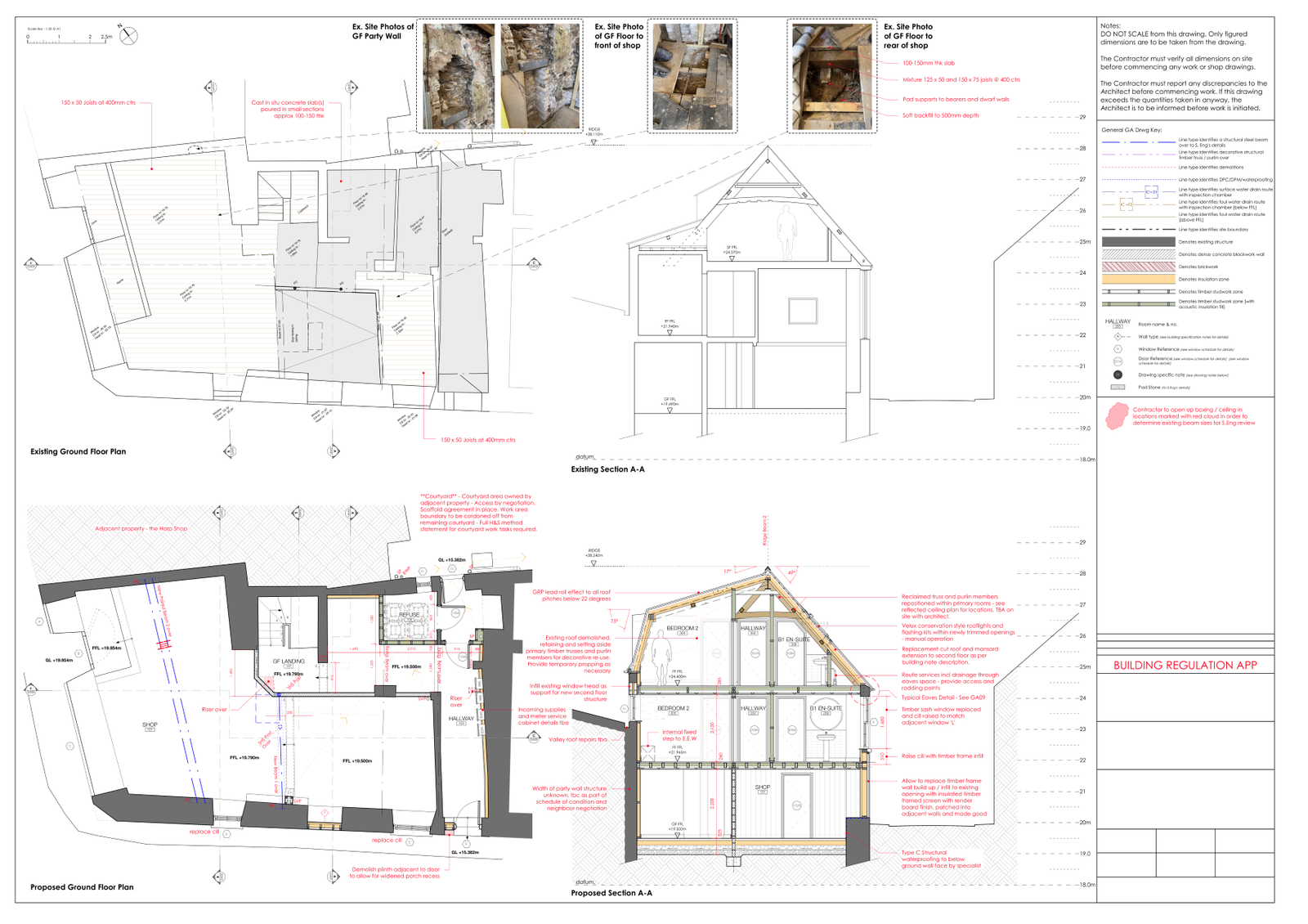 Precision BIM & Revit Solutions