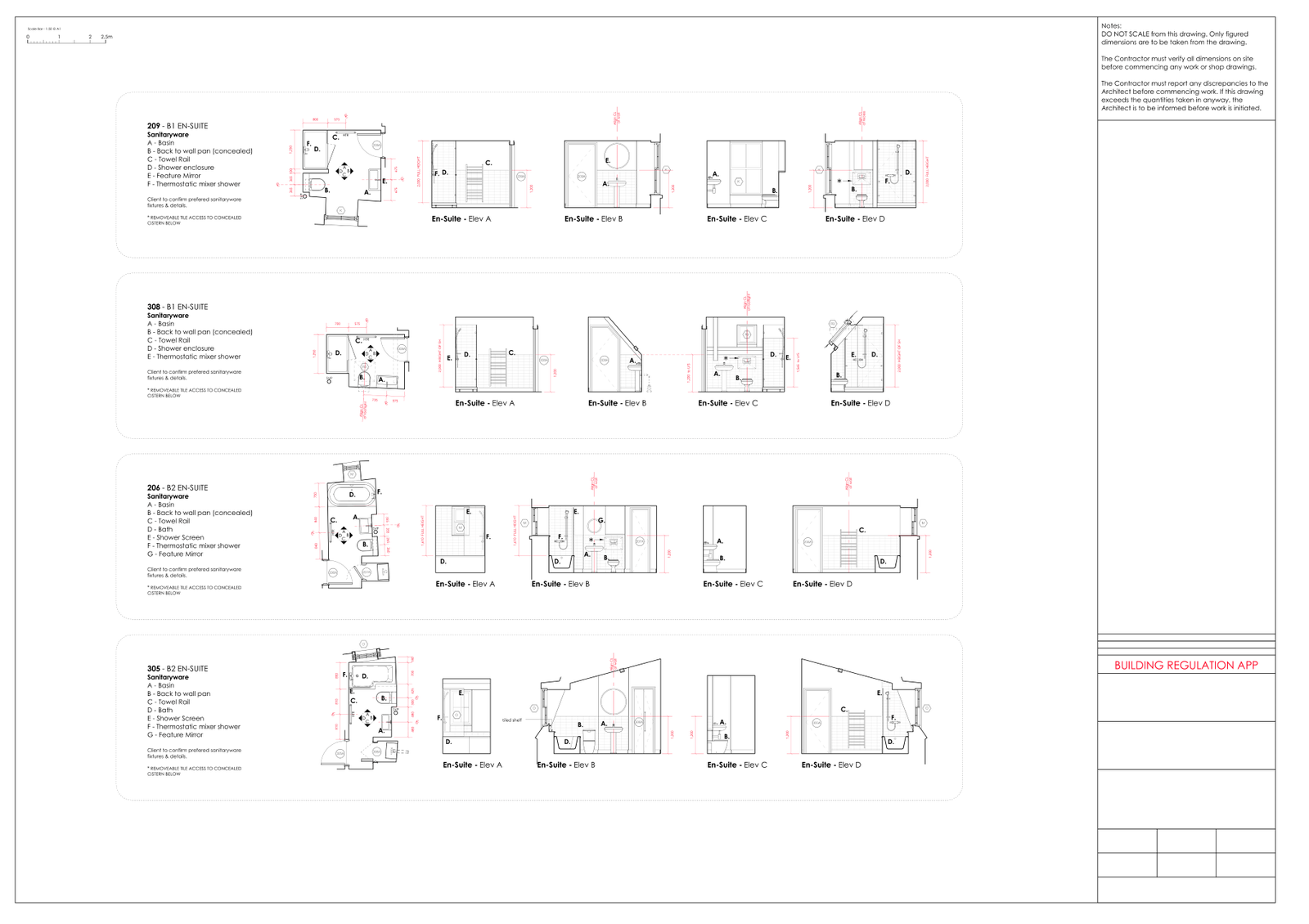 Precision BIM & Revit Solutions