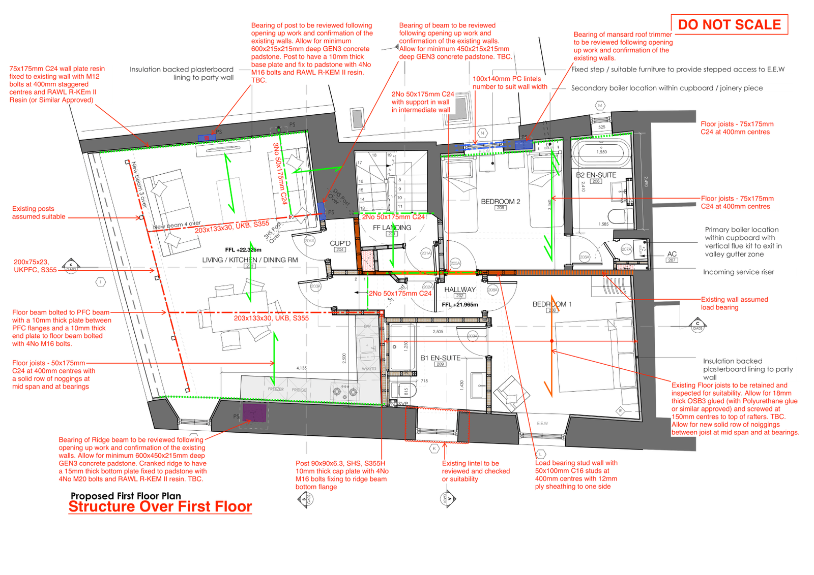 Precision BIM & Revit Solutions