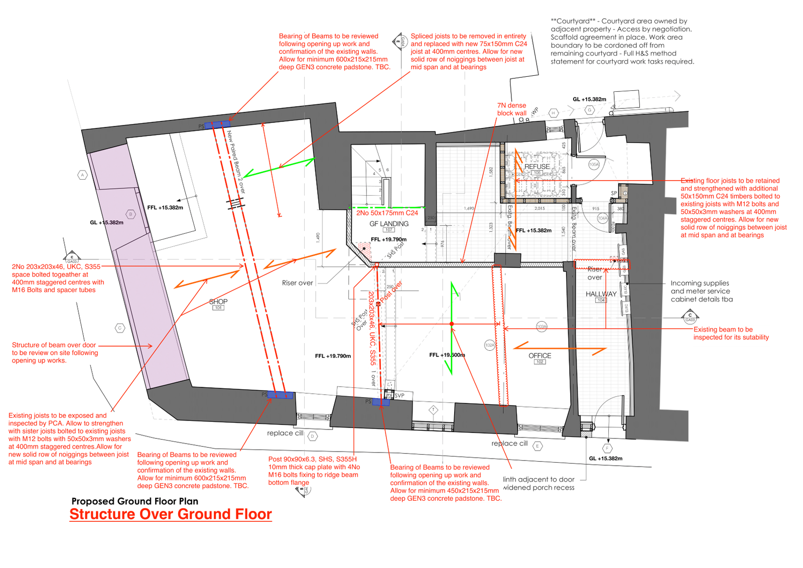 Precision BIM & Revit Solutions