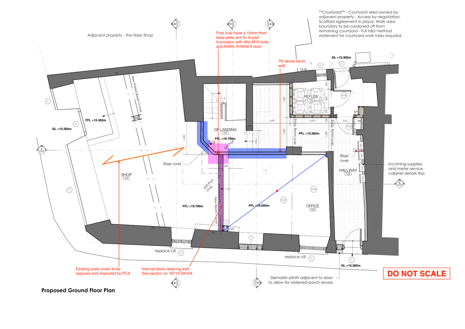 Precision BIM & Revit Solutions