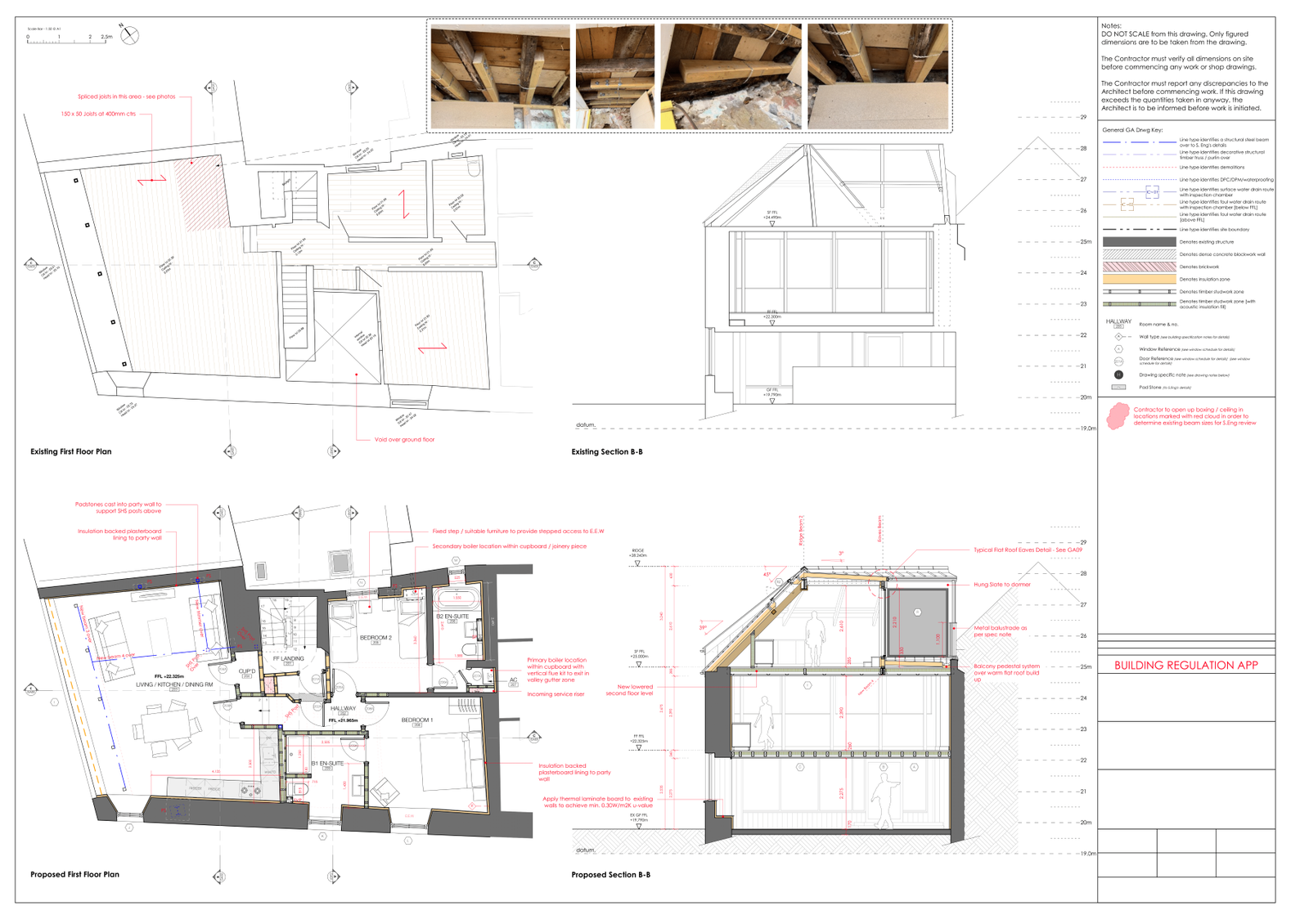 Precision BIM & Revit Solutions