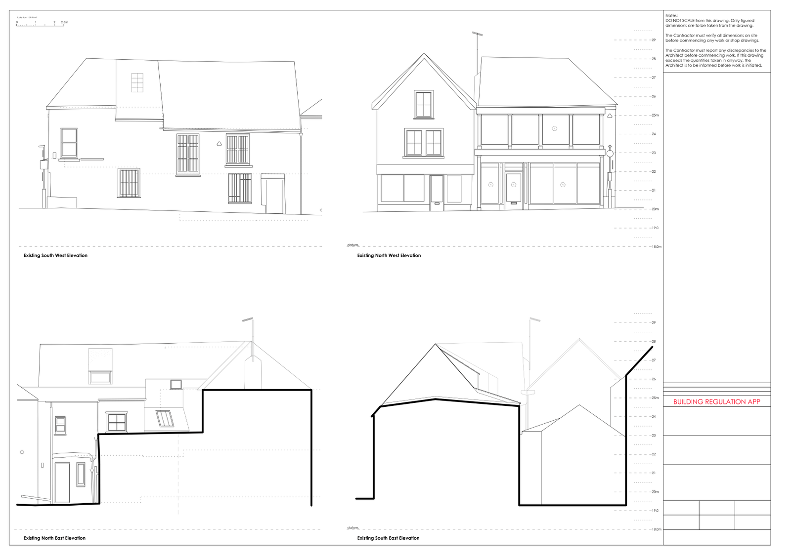 Precision BIM & Revit Solutions