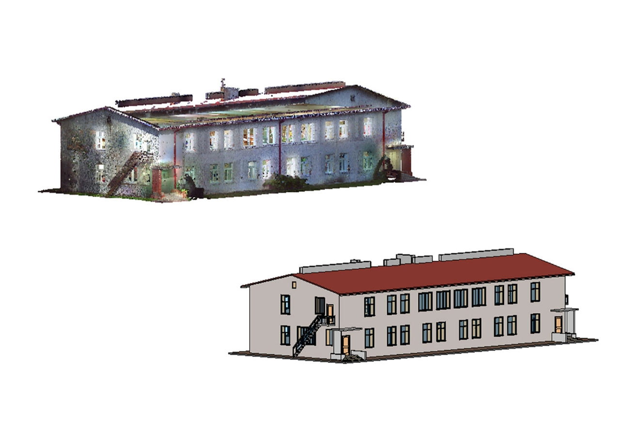 BIM Services