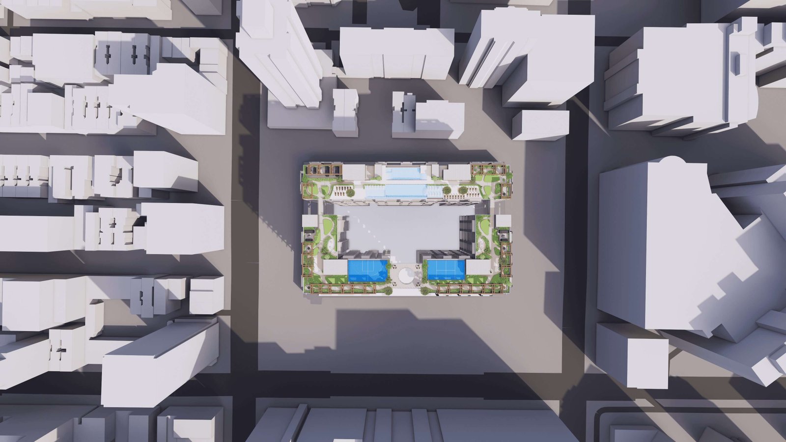 Precision BIM & Revit Solutions