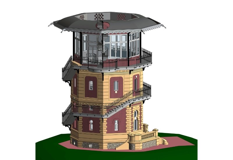 Precision BIM & Revit Solutions