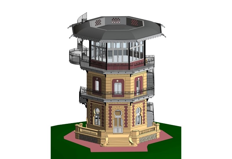 Precision BIM & Revit Solutions