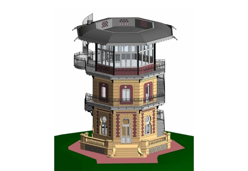 Precision BIM & Revit Solutions