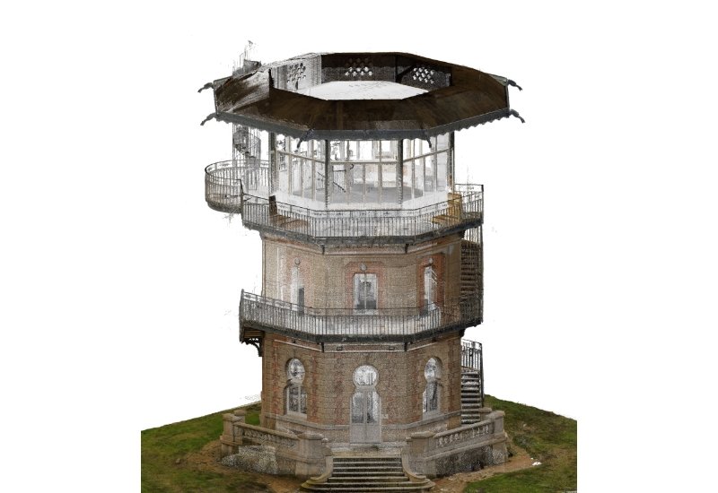 Precision BIM & Revit Solutions