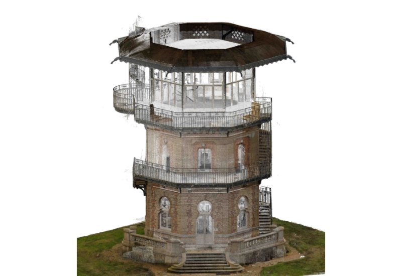 Precision BIM & Revit Solutions