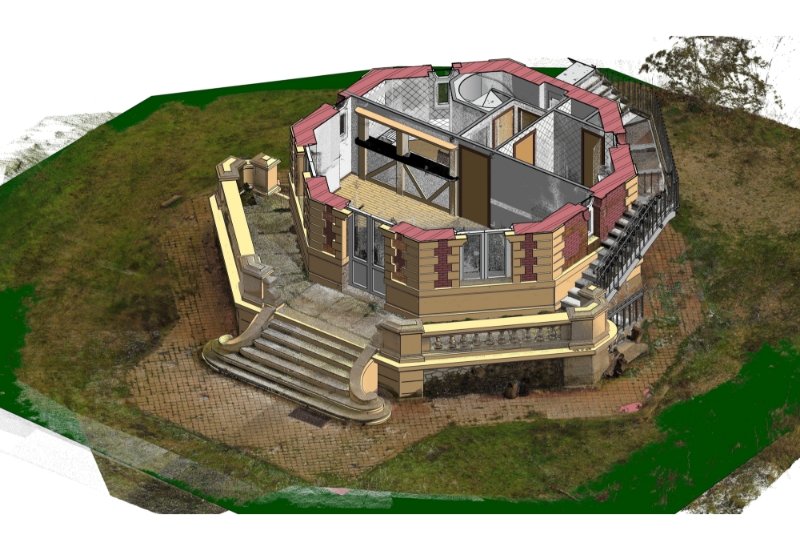 Precision BIM & Revit Solutions