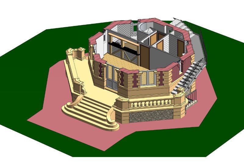 Precision BIM & Revit Solutions