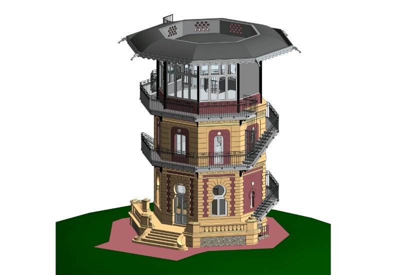 Precision BIM & Revit Solutions