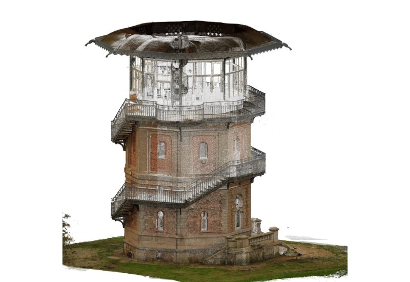 Precision BIM & Revit Solutions