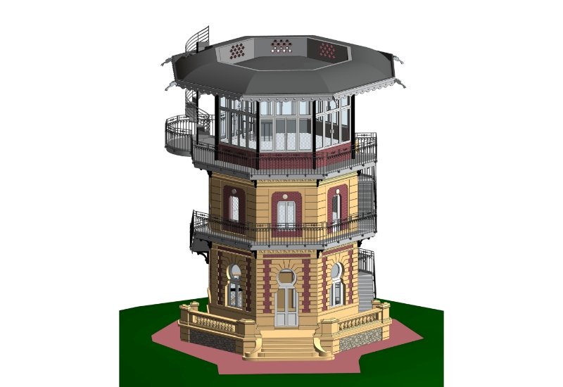 Precision BIM & Revit Solutions