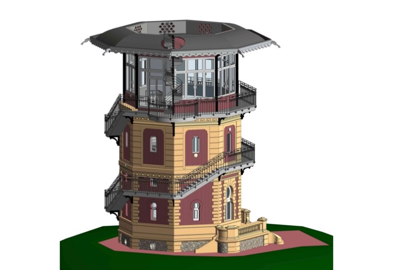 Precision BIM & Revit Solutions