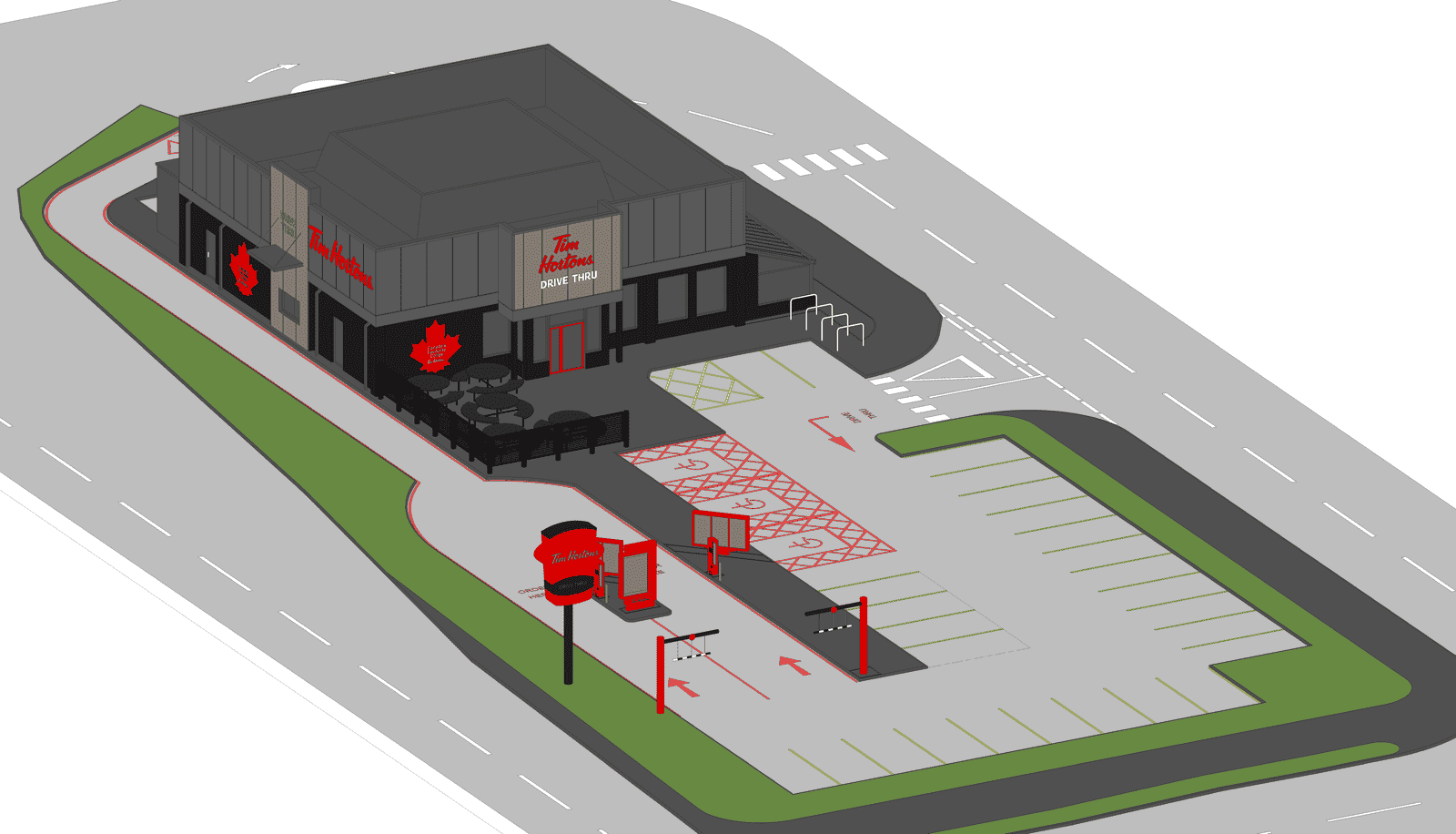 Precision BIM & Revit Solutions