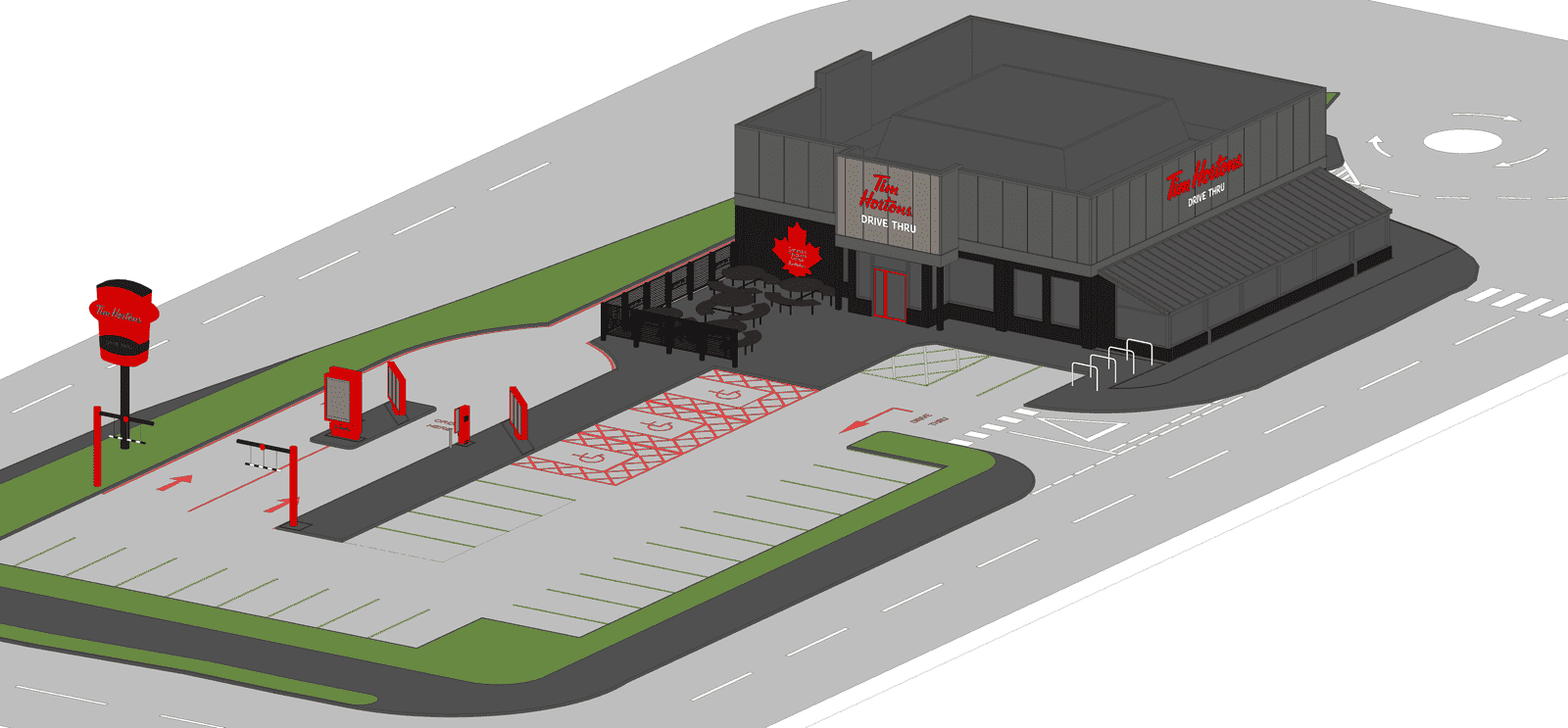 Precision BIM & Revit Solutions