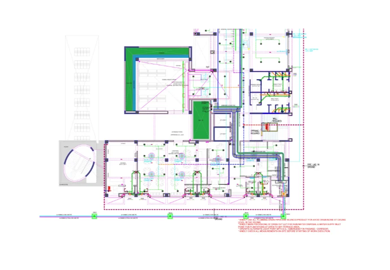 BIM Services