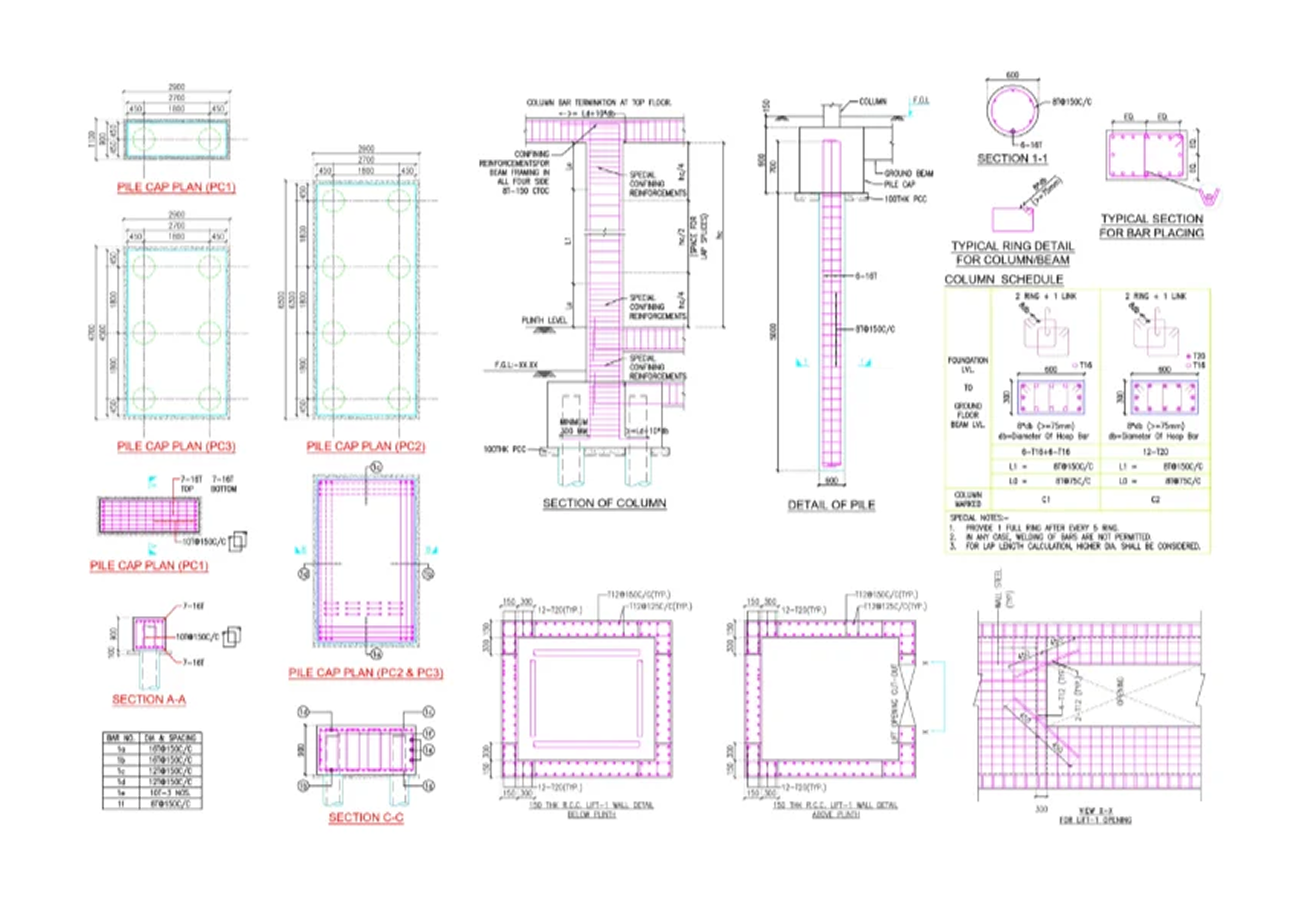 BIM Services