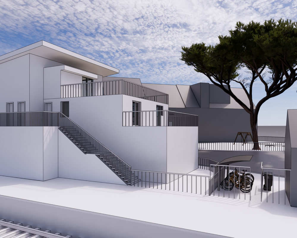 Architectural Design Services