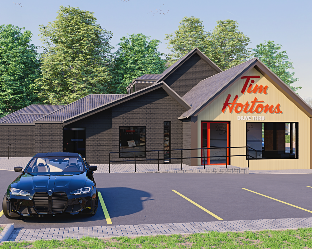 Architectural Visualization Services