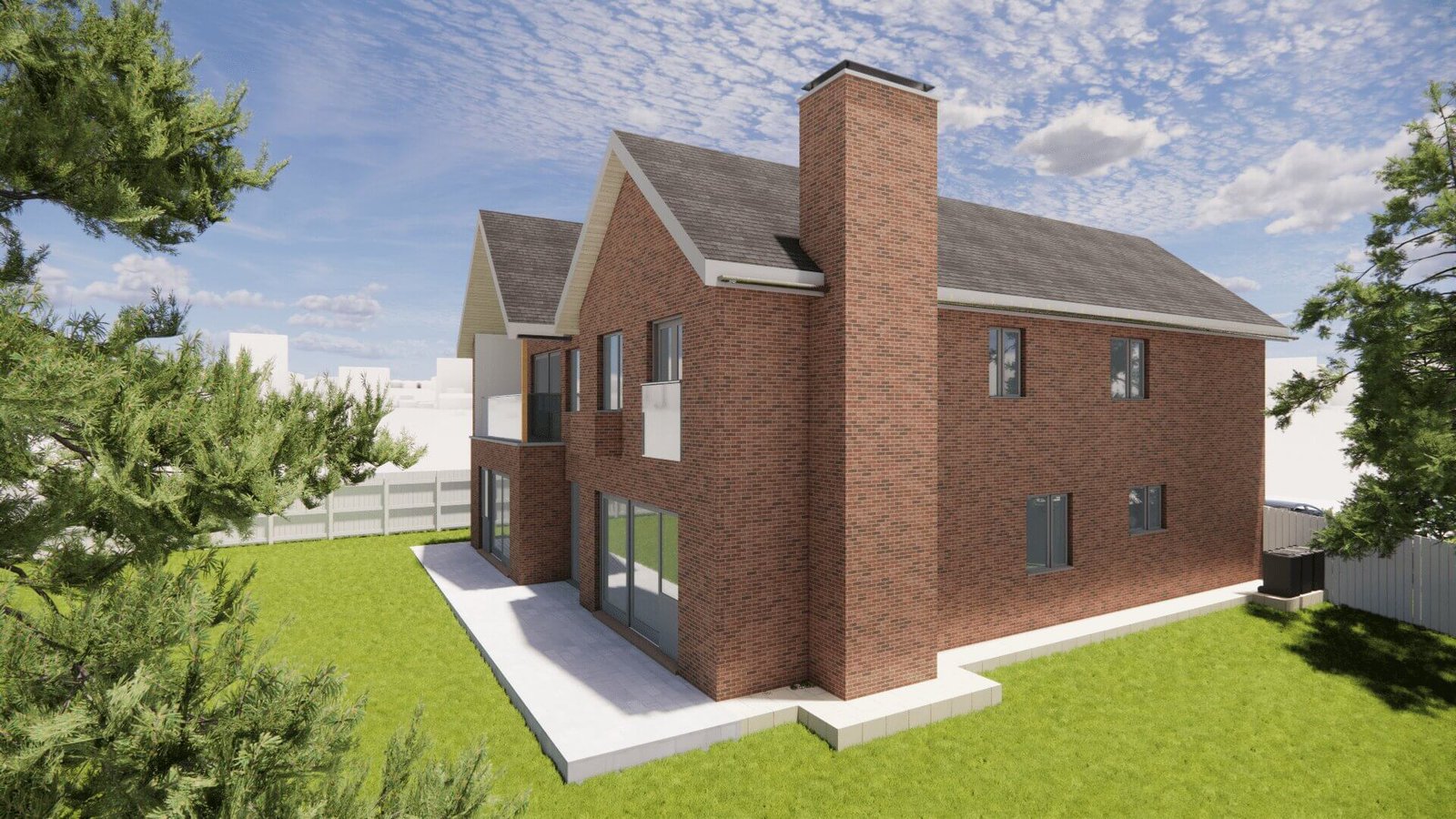 Precision BIM & Revit Solutions