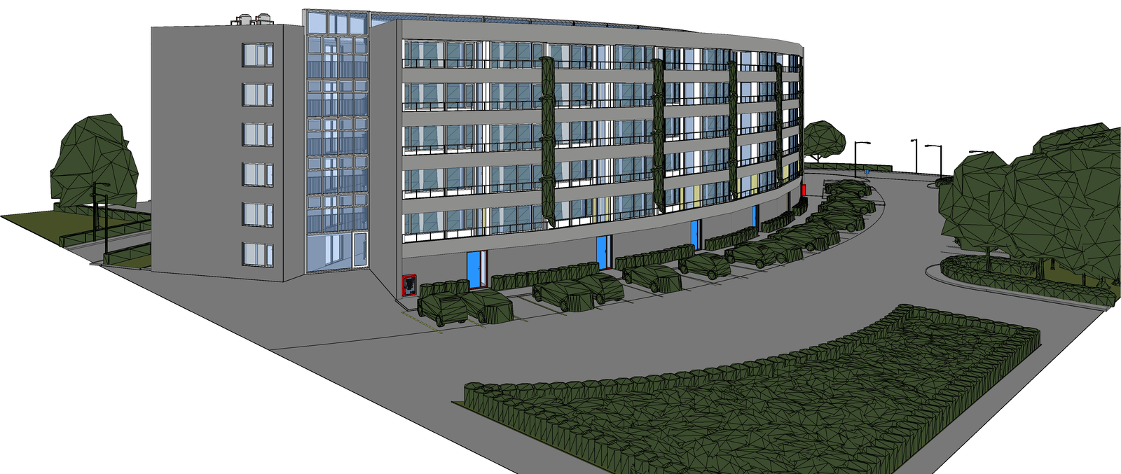 Precision BIM & Revit Solutions