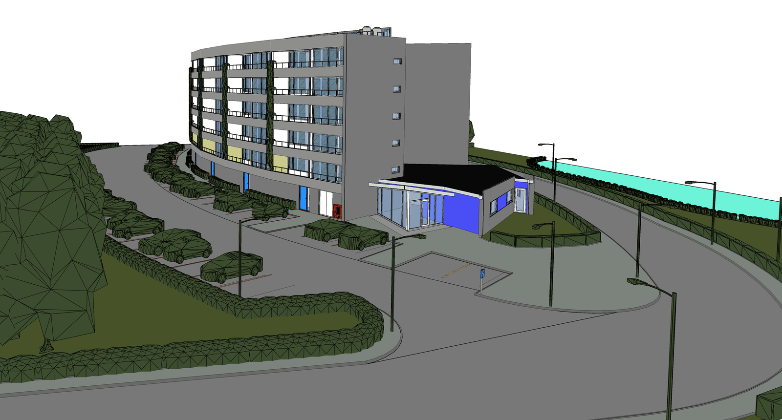 Precision BIM & Revit Solutions