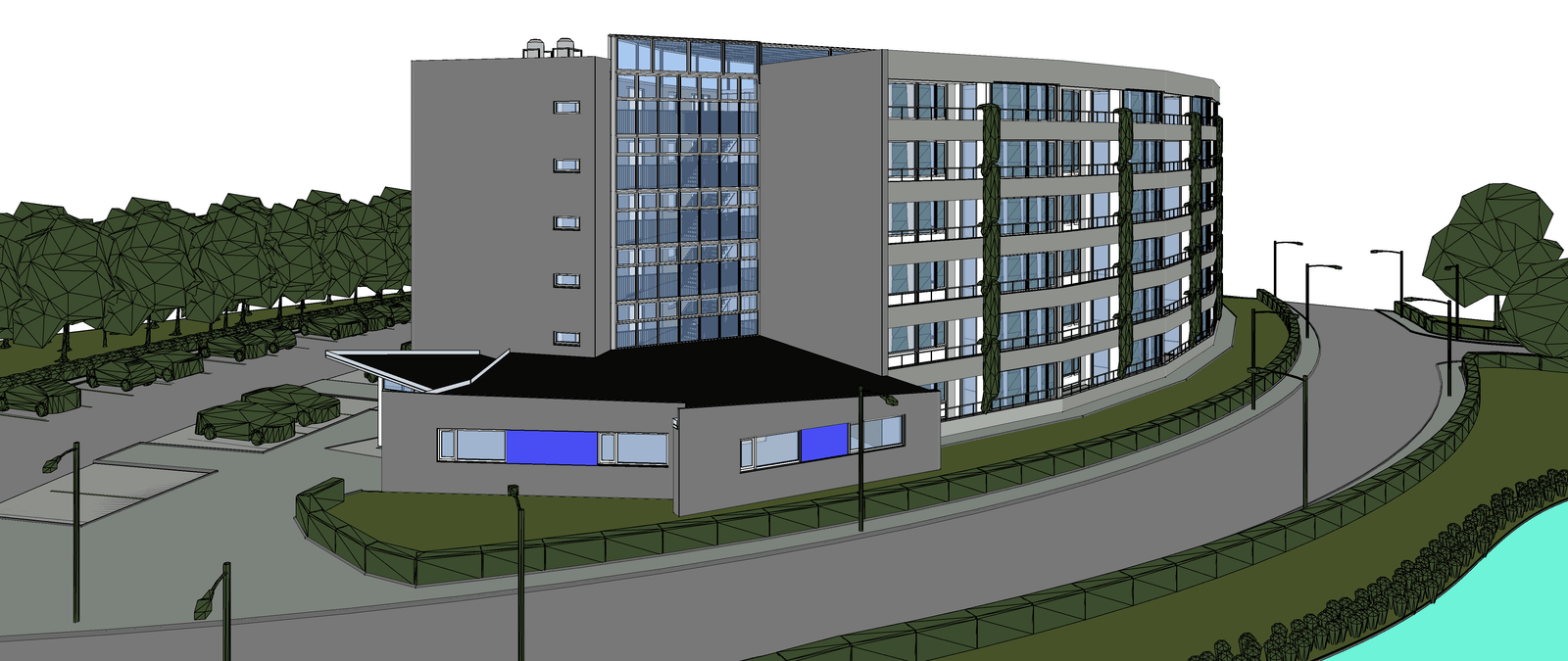 Precision BIM & Revit Solutions