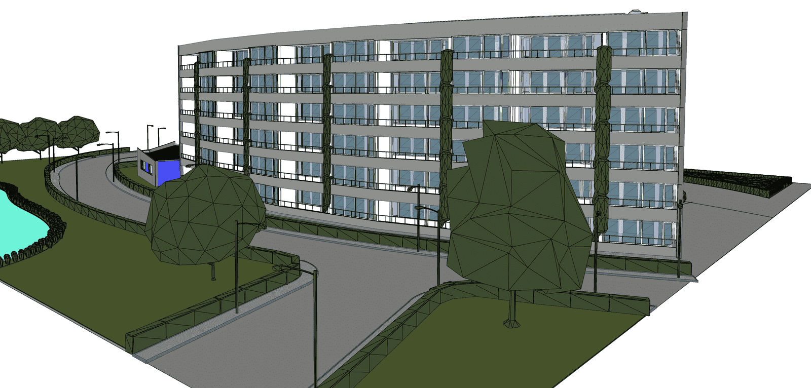 Precision BIM & Revit Solutions