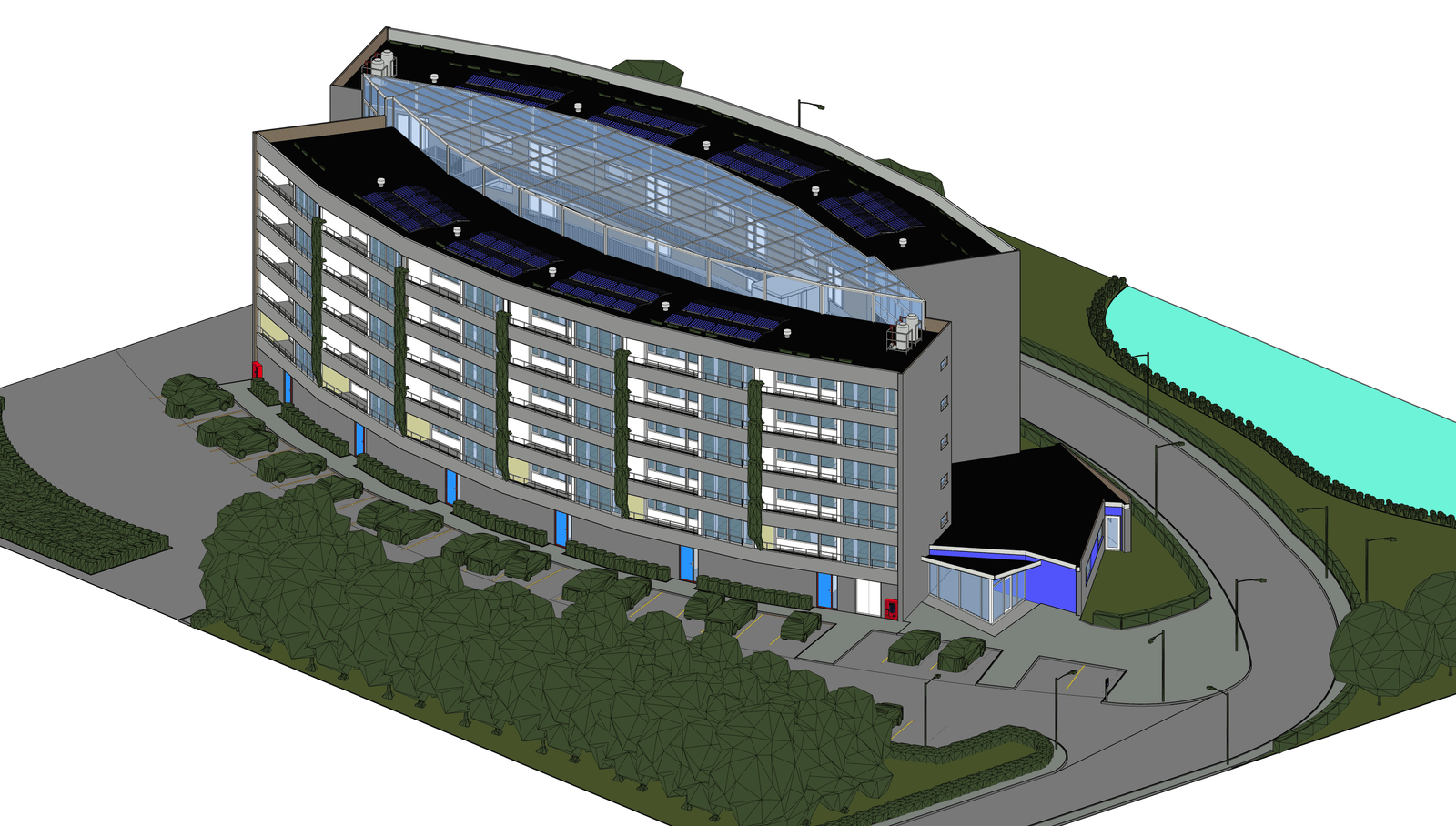 Precision BIM & Revit Solutions