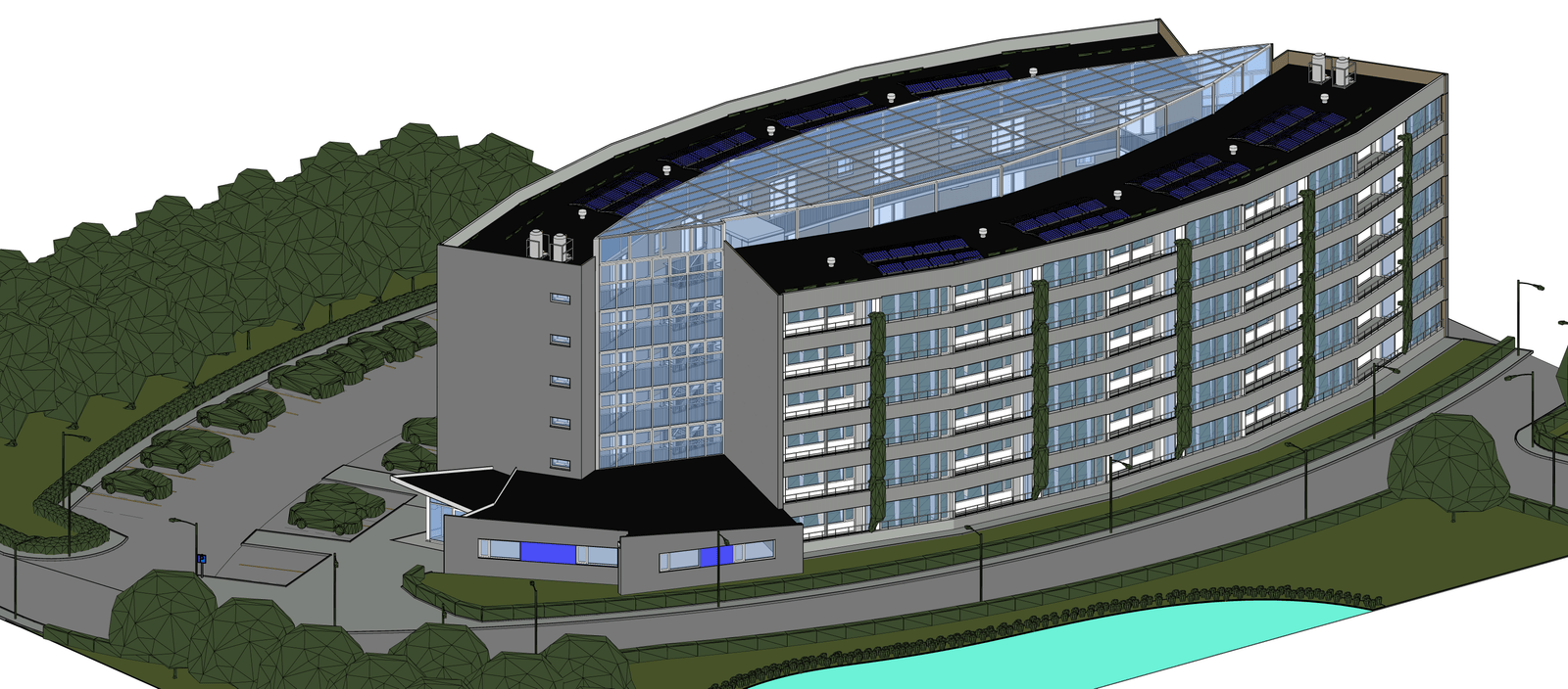 Precision BIM & Revit Solutions