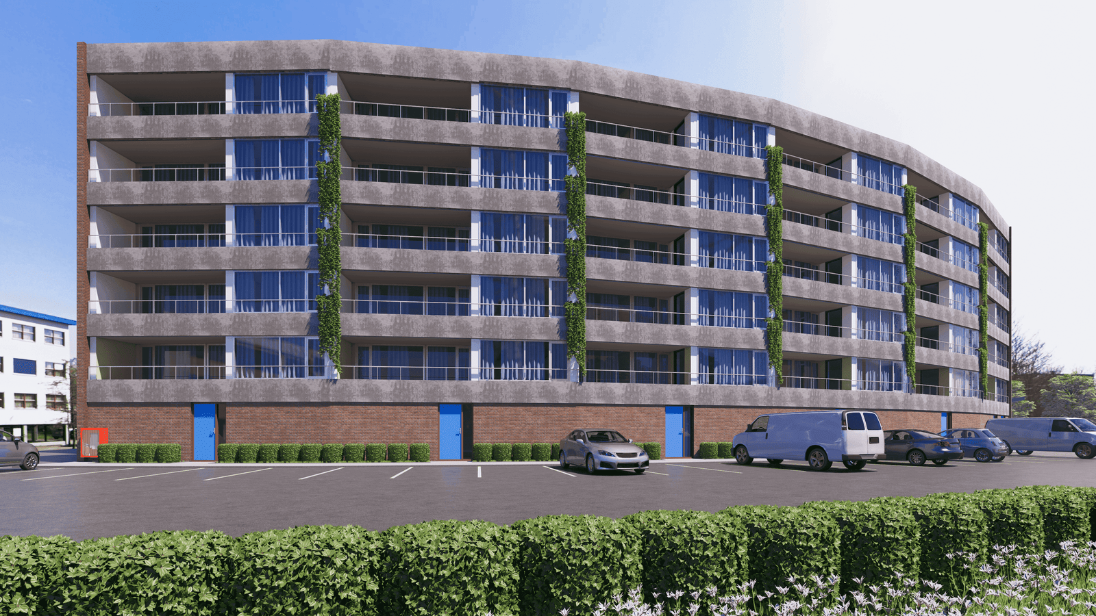 Precision BIM & Revit Solutions
