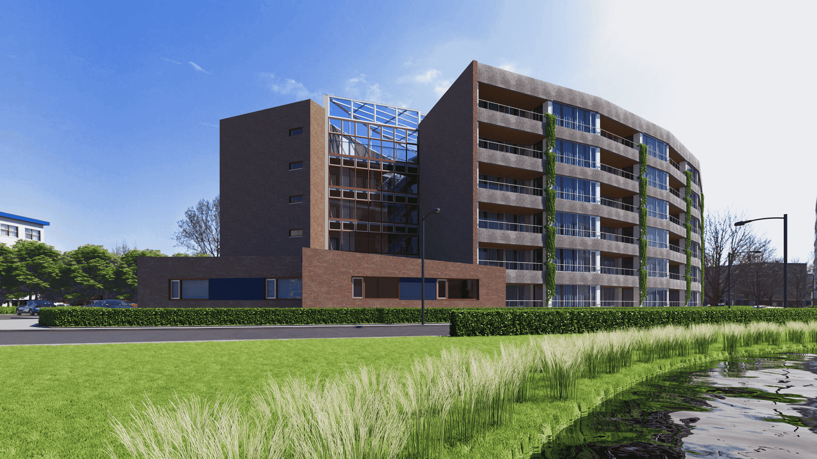 Precision BIM & Revit Solutions
