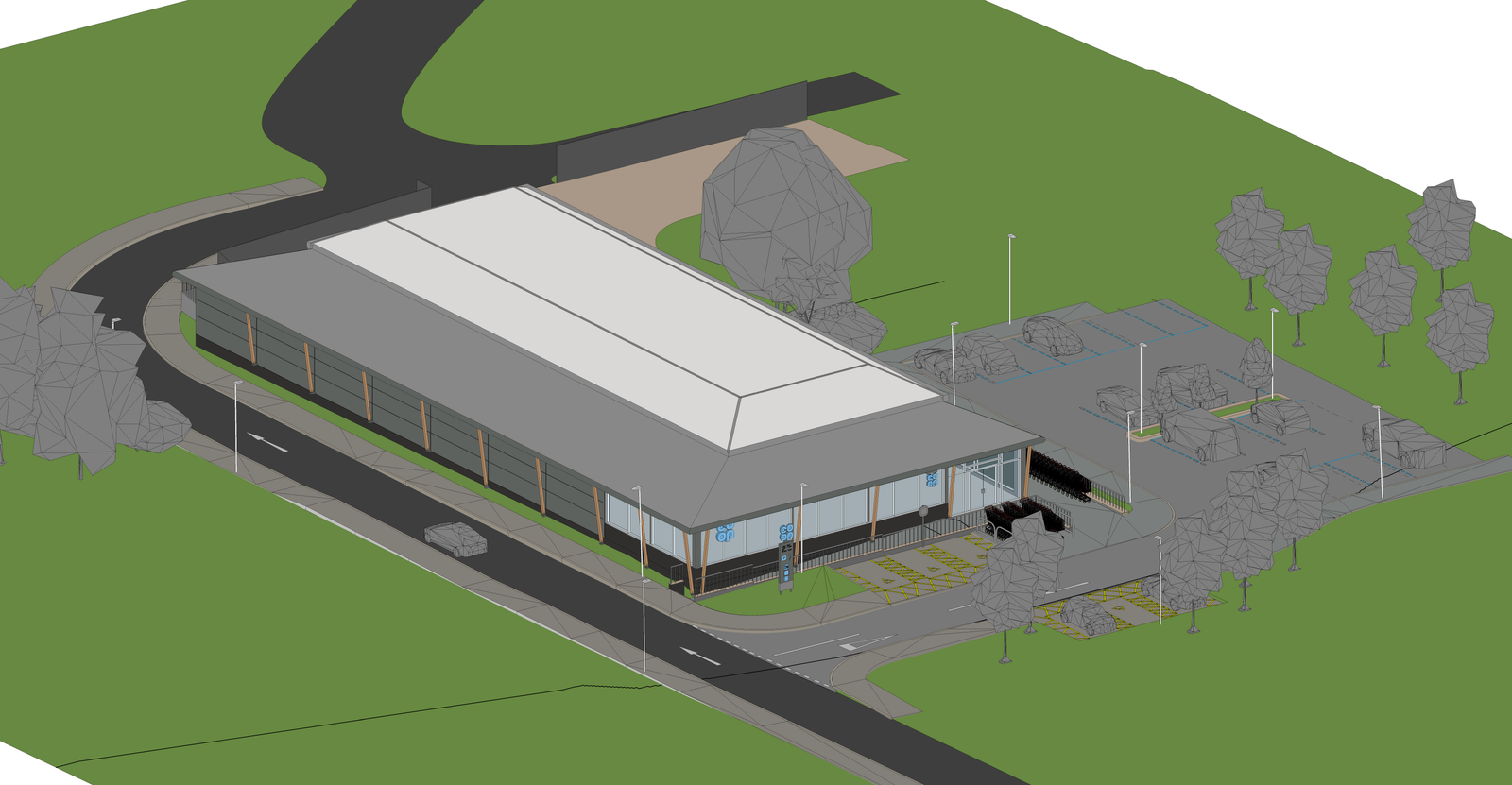 Precision BIM & Revit Solutions