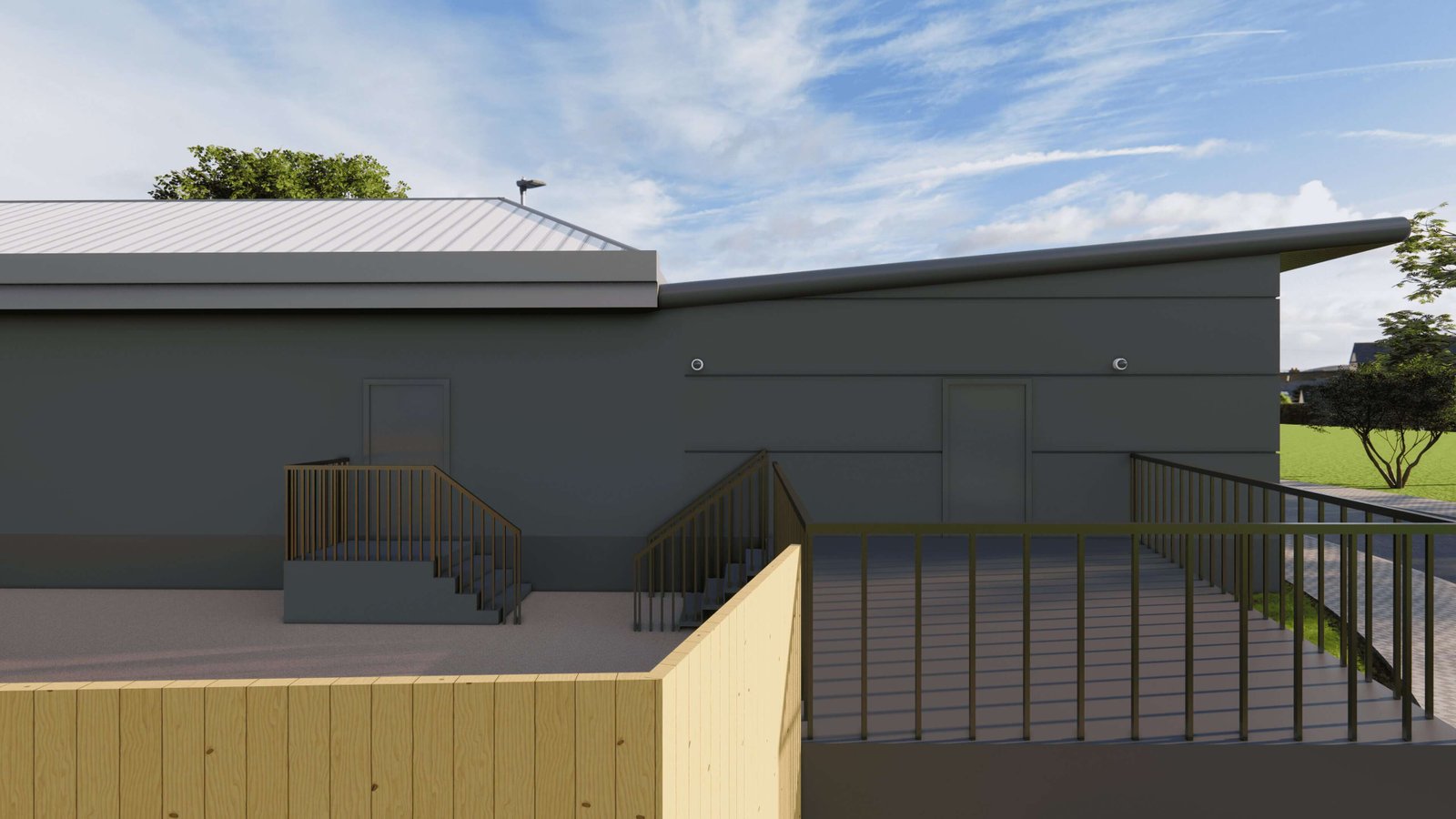 Precision BIM & Revit Solutions
