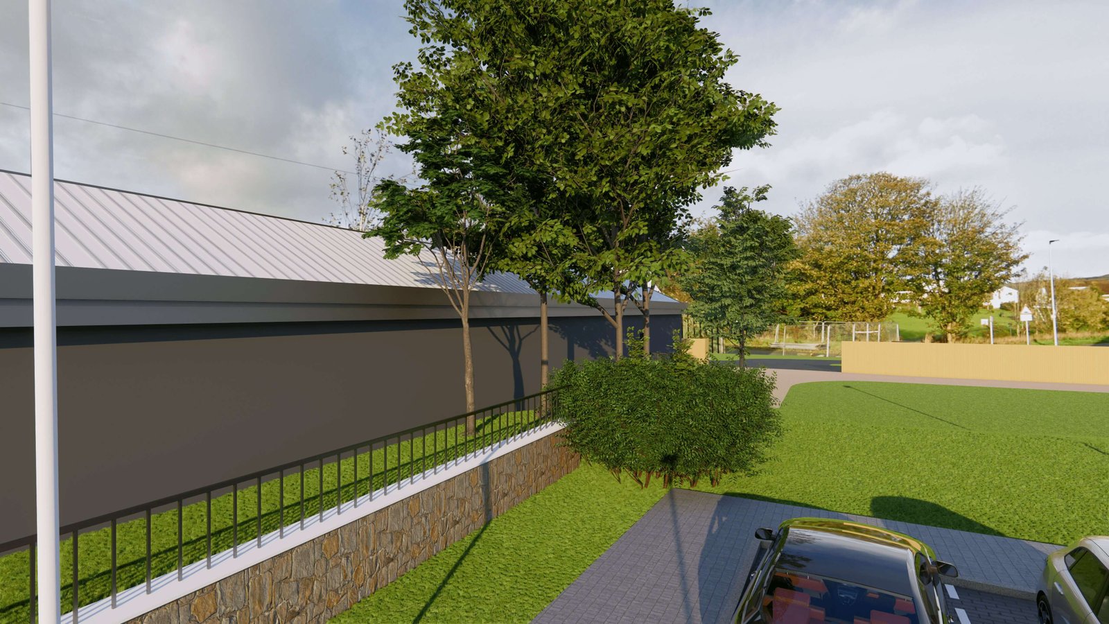 Precision BIM & Revit Solutions