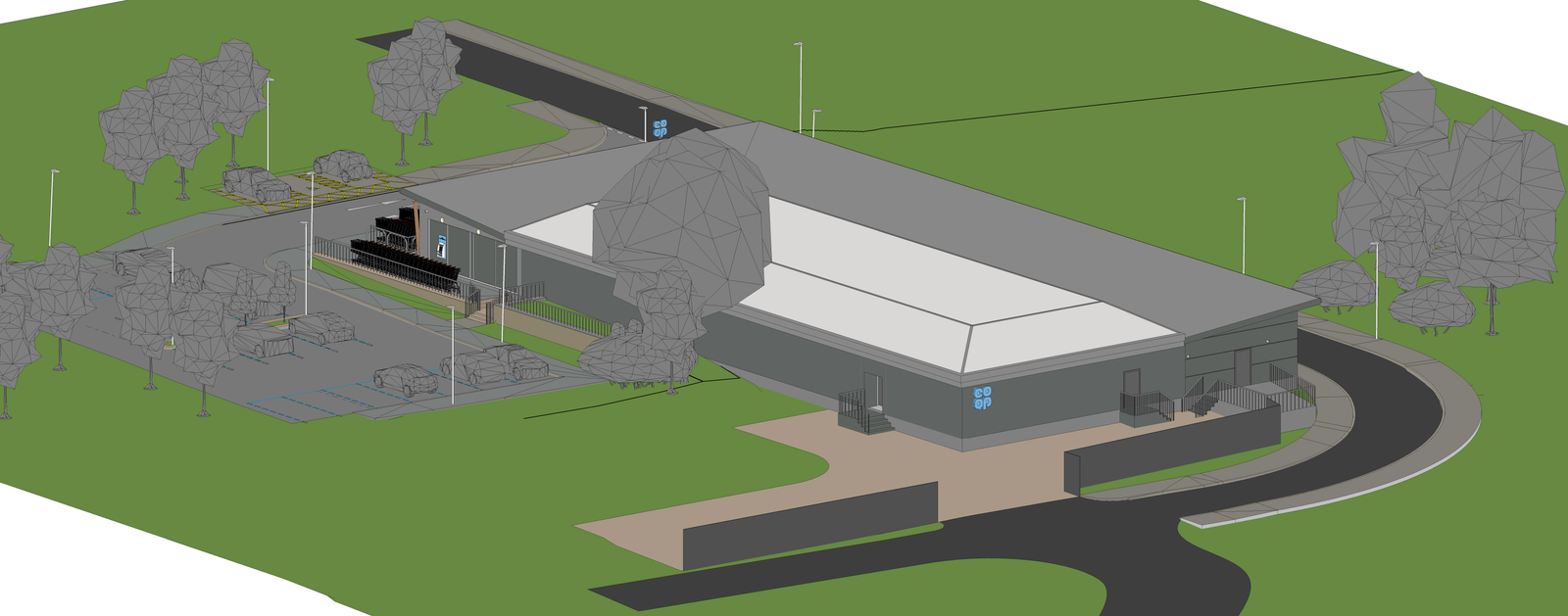 Precision BIM & Revit Solutions