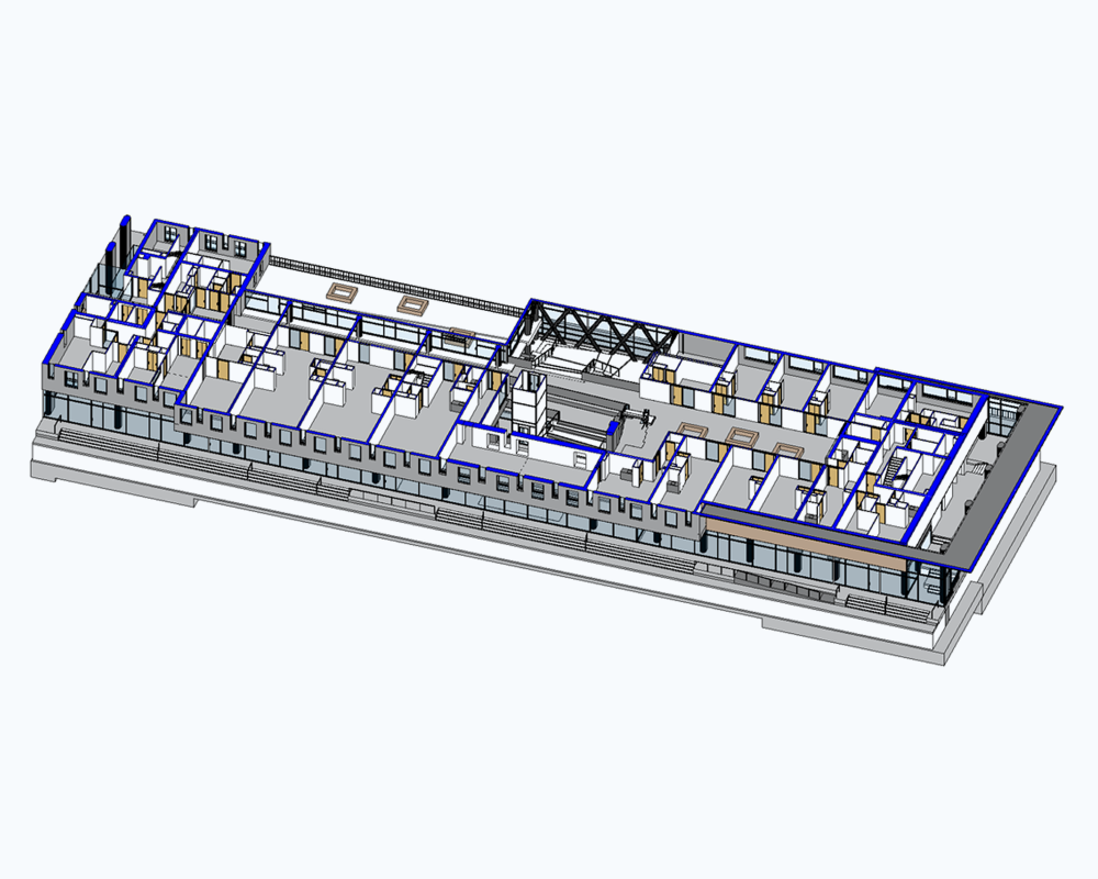 BIM Construction Project Management